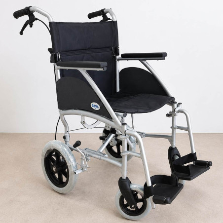 Fauteuil de transfert Days – Performance Health - Produit reconditionné par Recycl'Aides 34