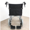 Fauteuil de transfert Days – Performance Health - Produit reconditionné par Recycl'Aides 34