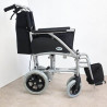 Fauteuil de transfert Days – Performance Health - Produit reconditionné par Recycl'Aides 34