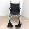 Fauteuil de transfert Days – Performance Health - Produit reconditionné par Recycl'Aides 34