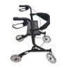 Rollator 4 roues UltraLight Drive reconditionné