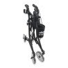 Rollator 4 roues UltraLight Drive reconditionné
