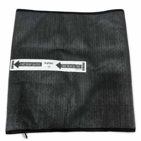 Drap de glisse unidirectionnel OneWayGlide Immedia - Reconditionné par Recycl'Aides 34