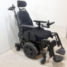 Fauteuil roulant électrique Stretto TB Flex AA2 - Produit reconditionné par Recycl'Aides 34