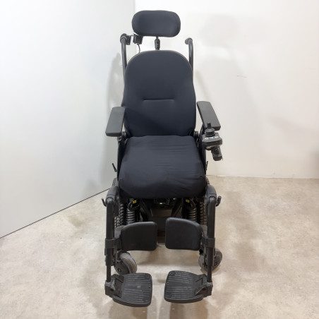 Fauteuil roulant électrique Stretto TB Flex AA2 - Produit reconditionné par Recycl'Aides 34