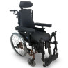 Fauteuil roulant confort INOVYS II Evo - Vermeiren - Produit reconditionné par Recycl'Aides 34
