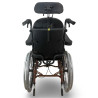 Fauteuil roulant confort INOVYS II Evo - Vermeiren - Produit reconditionné par Recycl'Aides 34