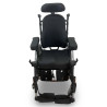 Fauteuil roulant confort INOVYS II Evo - Vermeiren - Produit reconditionné par Recycl'Aides 34
