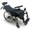 Fauteuil roulant confort INOVYS II Evo - Vermeiren - Produit reconditionné par Recycl'Aides 34