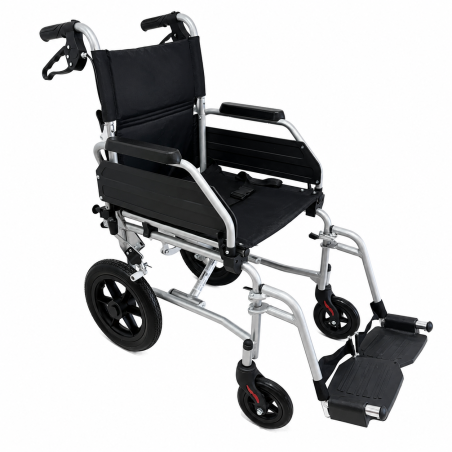 Fauteuil de transfert VITADOMIA MA013 - HMS Vilgo - Produit reconditionné chez Recycl'Aides 34