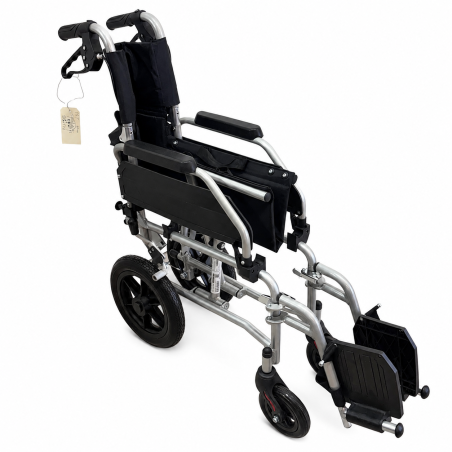 Fauteuil de transfert VITADOMIA MA013 - HMS Vilgo - Produit reconditionné chez Recycl'Aides 34