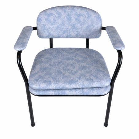 Chaise garde-robe XXL 9062 - VERMEIREN - Produit reconditionné par Recycl'Aides 34