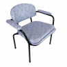 Chaise garde-robe XXL 9062 - VERMEIREN - Produit reconditionné par Recycl'Aides 34