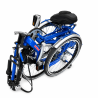 Tricycle pliant R32 - DI BLASI - Produit reconditionné apr Recycl'Aides 34