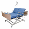 Lit médicalisé 140cm Winncare - Produit reconditionné chez Recycl'Aides 34