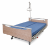 Lit médicalisé 140cm Winncare - Produit reconditionné chez Recycl'Aides 34