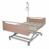 Lit médicalisé 140cm Winncare - Produit reconditionné chez Recycl'Aides 34