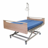 Lit médicalisé 140cm Winncare - Produit reconditionné chez Recycl'Aides 34