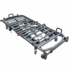 Lit médicalisé 90 cm X2/XD2 - Produit reconditionné par Recycl'Aides 34