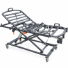 Lit médicalisé 90 cm X2/XD2 - Produit reconditionné par Recycl'Aides 34