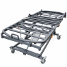 Lit médicalisé 90 cm X2/XD2 - Produit reconditionné par Recycl'Aides 34