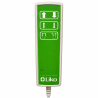 Télécommande du Verticalisateur Liko Sabina ll - Produit reconditionné par Reycl'Aides 34