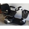 Scooter électrique 3 roues "Colibri" - INVACARE - Produit reconditionné par Recycl'Aides 34