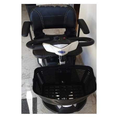 Scooter électrique 3 roues "Colibri" - INVACARE - Produit reconditionné par Recycl'Aides 34