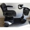 Scooter électrique 3 roues "Colibri" - INVACARE - Produit reconditionné par Recycl'Aides 34