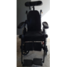 Fauteuil roulant de confort Réa Azaléa T39 - Invacare - Produit reconditionné par Recycl'Aides 34