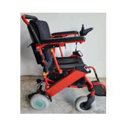 Fauteuil roulant électrique ERGO 07L Ergoconcept Recyclaides 34