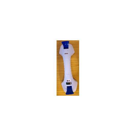 Barre d'appui à ventouses H170 Stileo 30 cm - Invacare - Produit reconditionné par Recycl'Aides 34