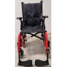 Fauteuil roulant Action 3NG transit 40,5 cm INVACARE Recyclaides 34
