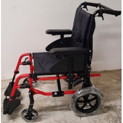 Fauteuil roulant Action 3 NG Transit 40,5 cm INVACARE