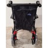 Fauteuil roulant Action 3 NG Transit 40,5 cm INVACARE