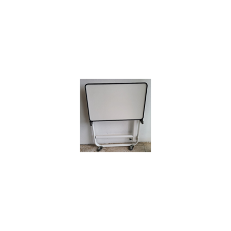 Table de lit adaptable Diffusion - Herdegen - Produit reconditionné par Recycl'Aides 34