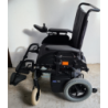 Fauteuil roulant électrique FOX - Invacare - Produit reconditionné par Recycl'Aides 34
