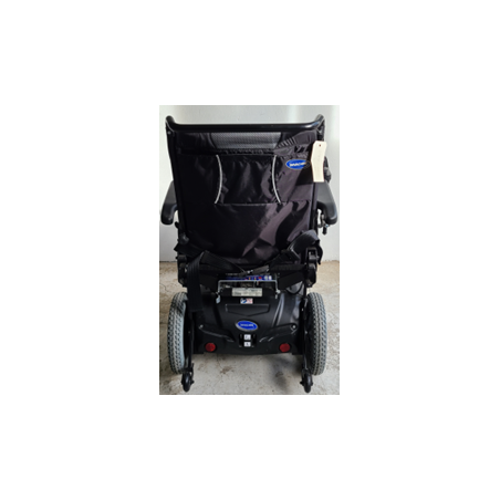 Fauteuil roulant électrique FOX - Invacare - Produit reconditionné par Recycl'Aides 34