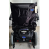 Fauteuil roulant électrique FOX - Invacare - Produit reconditionné par Recycl'Aides 34