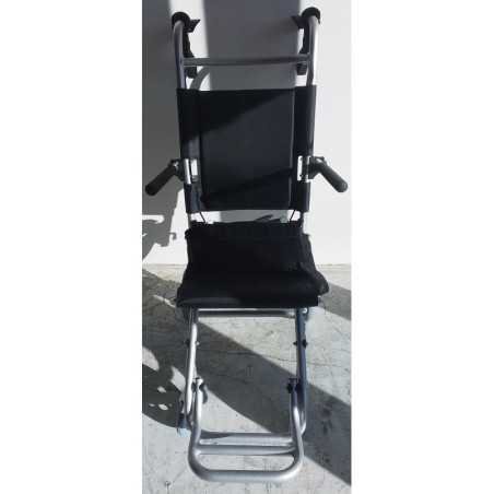 Fauteuil Roulant de transfert T38 - Mobiclinic - Produit reconditionné par Recycl'Aides 34