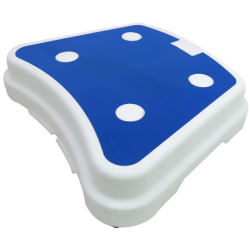 Marche Pied DRIVE - Produit reconditionné par Recycl'Aides 34