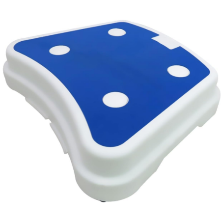 Marche Pied DRIVE - Produit reconditionné par Recycl'Aides 34