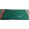 DRAP DE GLISSE AVEC POIGNÉES - NAUSICAA MEDICAL - Produit reconditionné par Recycl'Aides 34