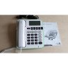 Téléphone filaire Secure 351 - Doro - Produit reconditionné par Recycl'Aides 34