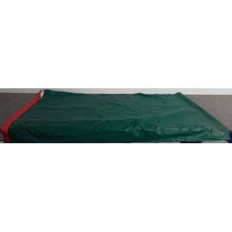 DRAP DE GLISSE AVEC POIGNÉES - NAUSICAA MEDICAL - Produit reconditionné par Recycl'Aides 34