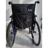 Fauteuil Roulant Manuel ACTION 3NG LIGHT INVACARE