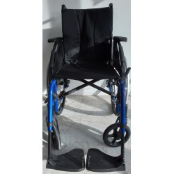Fauteuil Roulant Manuel ACTION 3NG LIGHT INVACARE