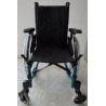 Fauteuil Roulant Manuel ACTION 3NG INVACARE