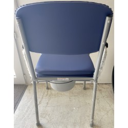 Chaise garde-robe SITIS FIXE DRIVE DEVILBISS