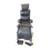 Fauteuil roulant confort Weely - Rupiani - Produit reconditionné par Recycl'Aides 34